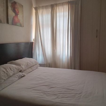 Vuya Nathi Bed And Breakfast Manzini Eksteriør billede