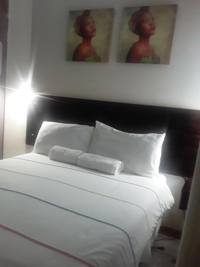 Vuya Nathi Bed And Breakfast Manzini Eksteriør billede