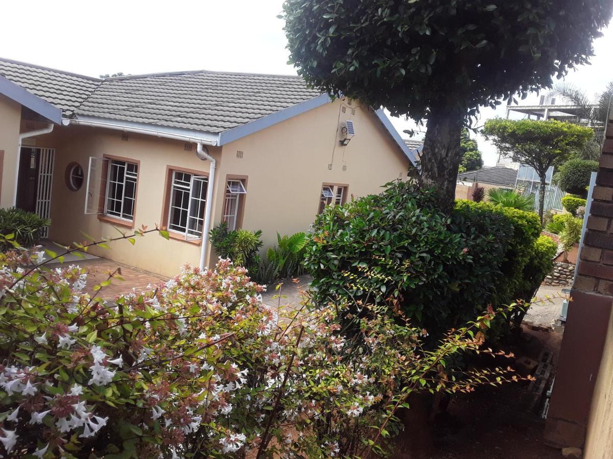 Vuya Nathi Bed And Breakfast Manzini Eksteriør billede