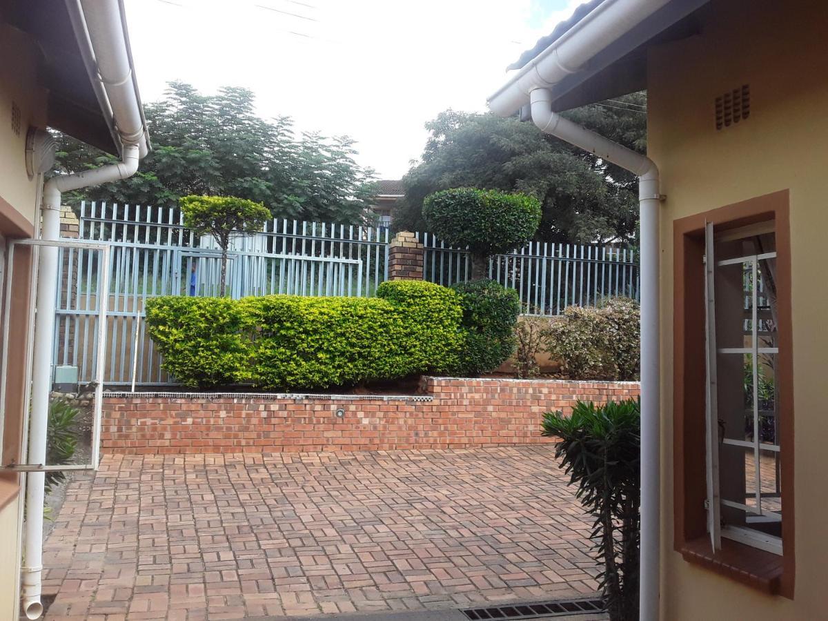 Vuya Nathi Bed And Breakfast Manzini Eksteriør billede