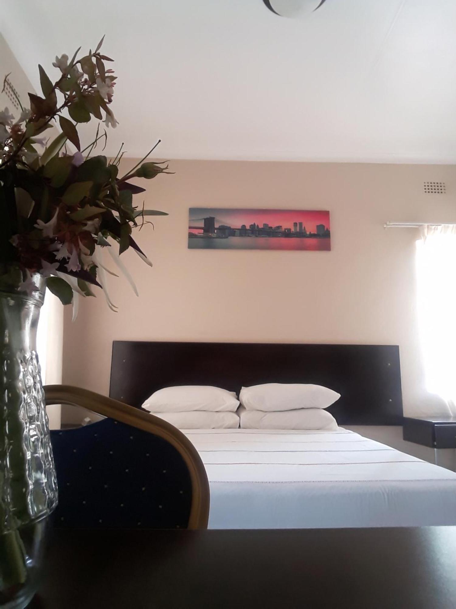 Vuya Nathi Bed And Breakfast Manzini Eksteriør billede