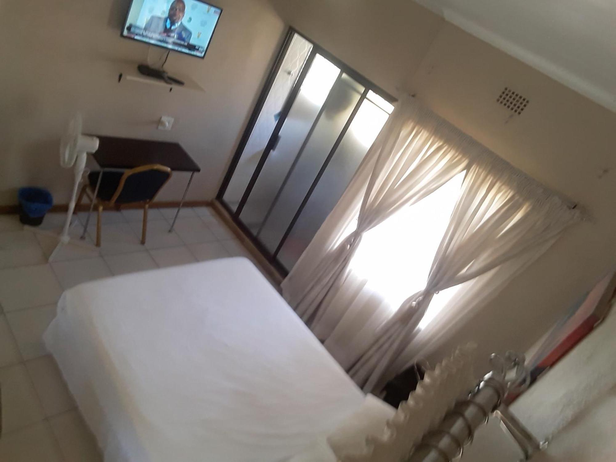 Vuya Nathi Bed And Breakfast Manzini Eksteriør billede