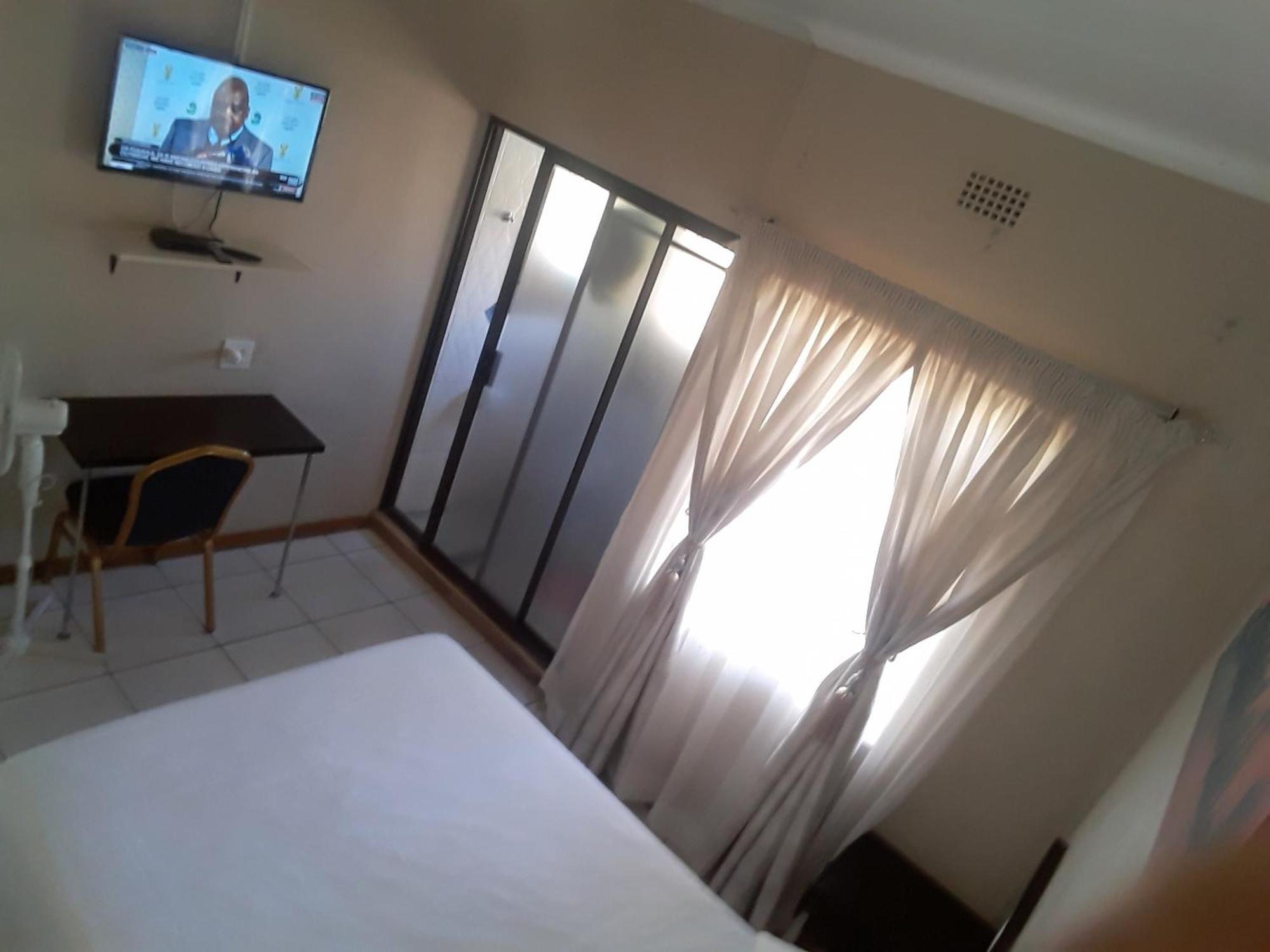 Vuya Nathi Bed And Breakfast Manzini Eksteriør billede