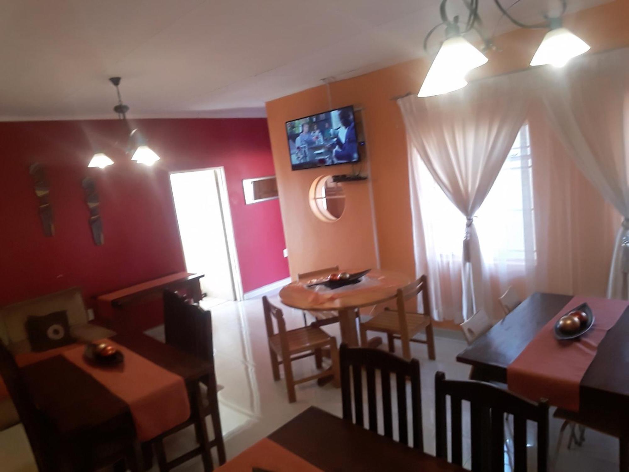 Vuya Nathi Bed And Breakfast Manzini Eksteriør billede