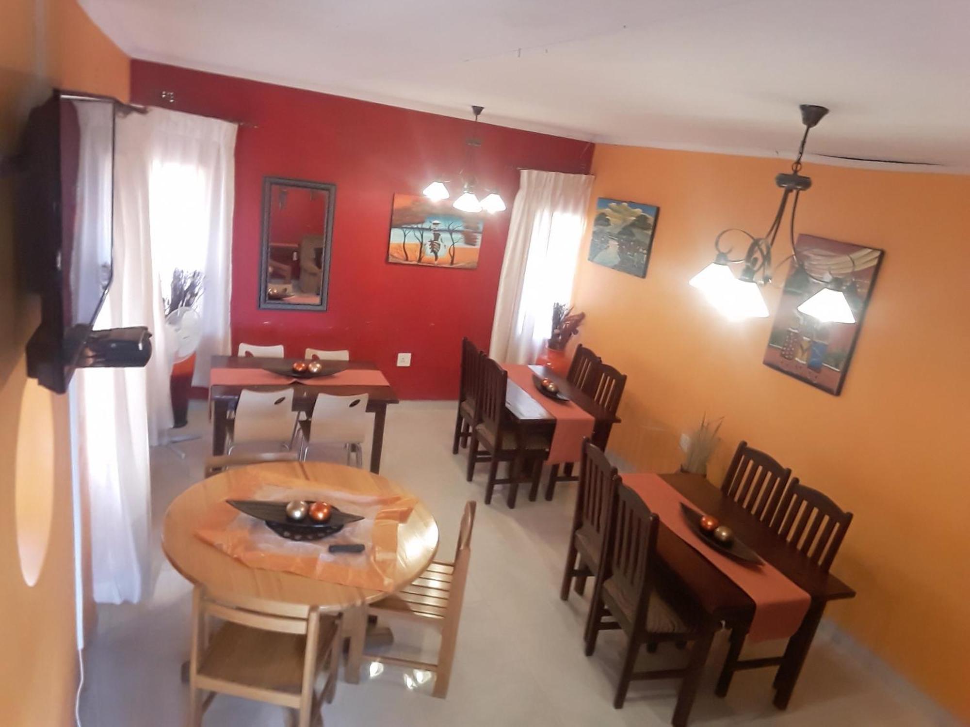 Vuya Nathi Bed And Breakfast Manzini Eksteriør billede