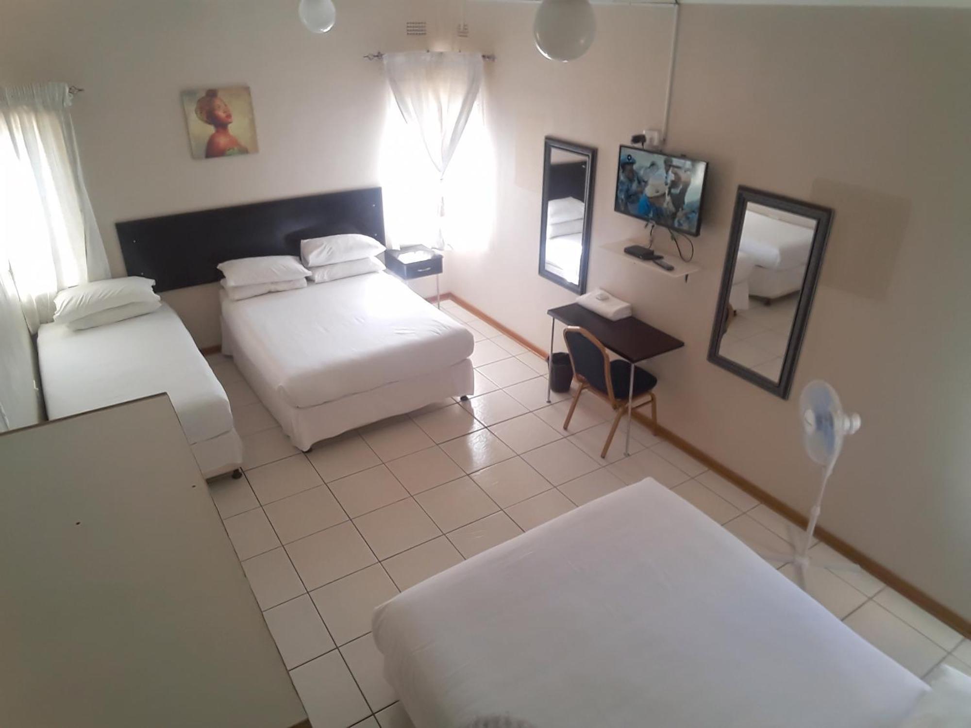 Vuya Nathi Bed And Breakfast Manzini Eksteriør billede