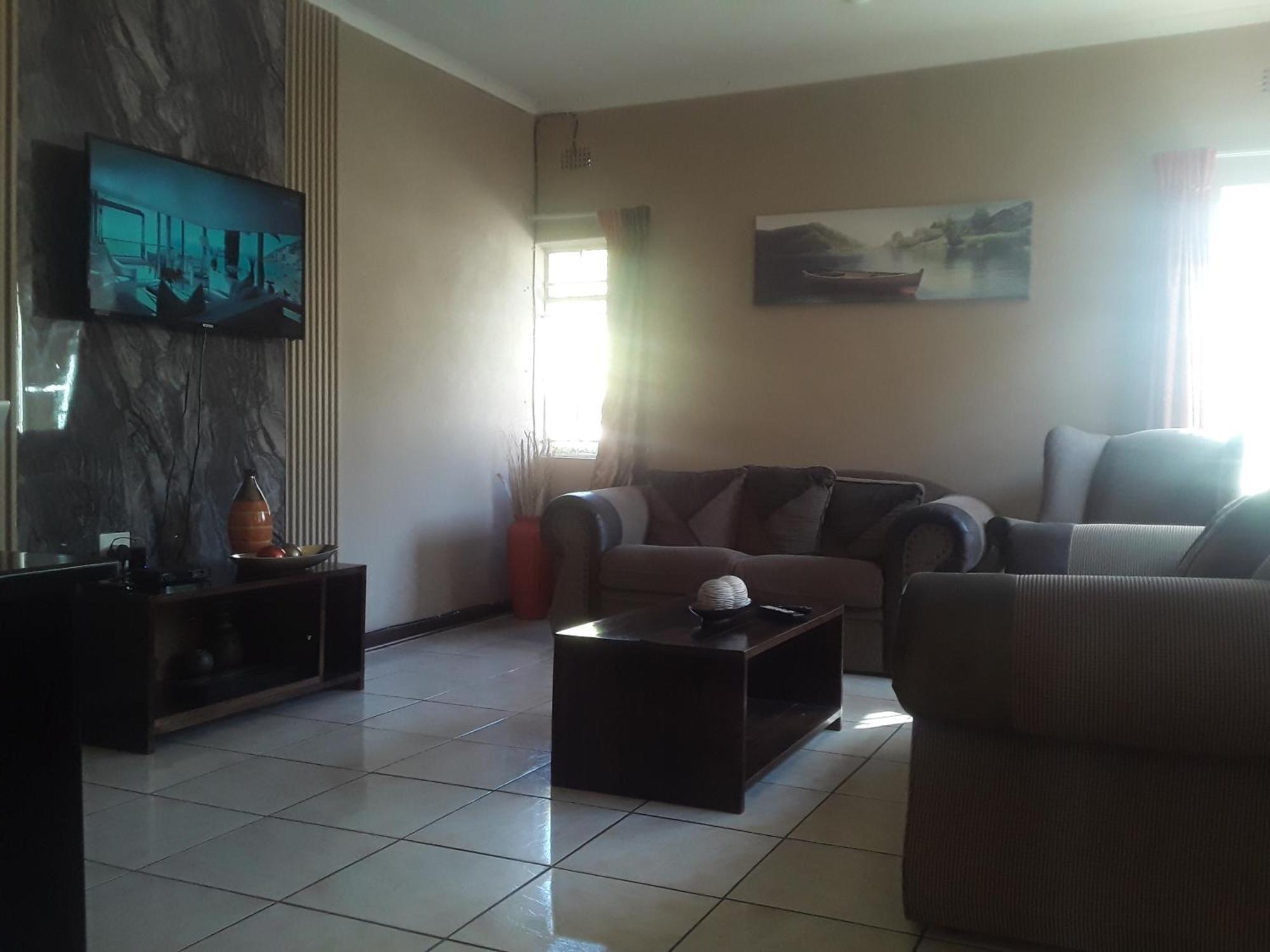 Vuya Nathi Bed And Breakfast Manzini Eksteriør billede