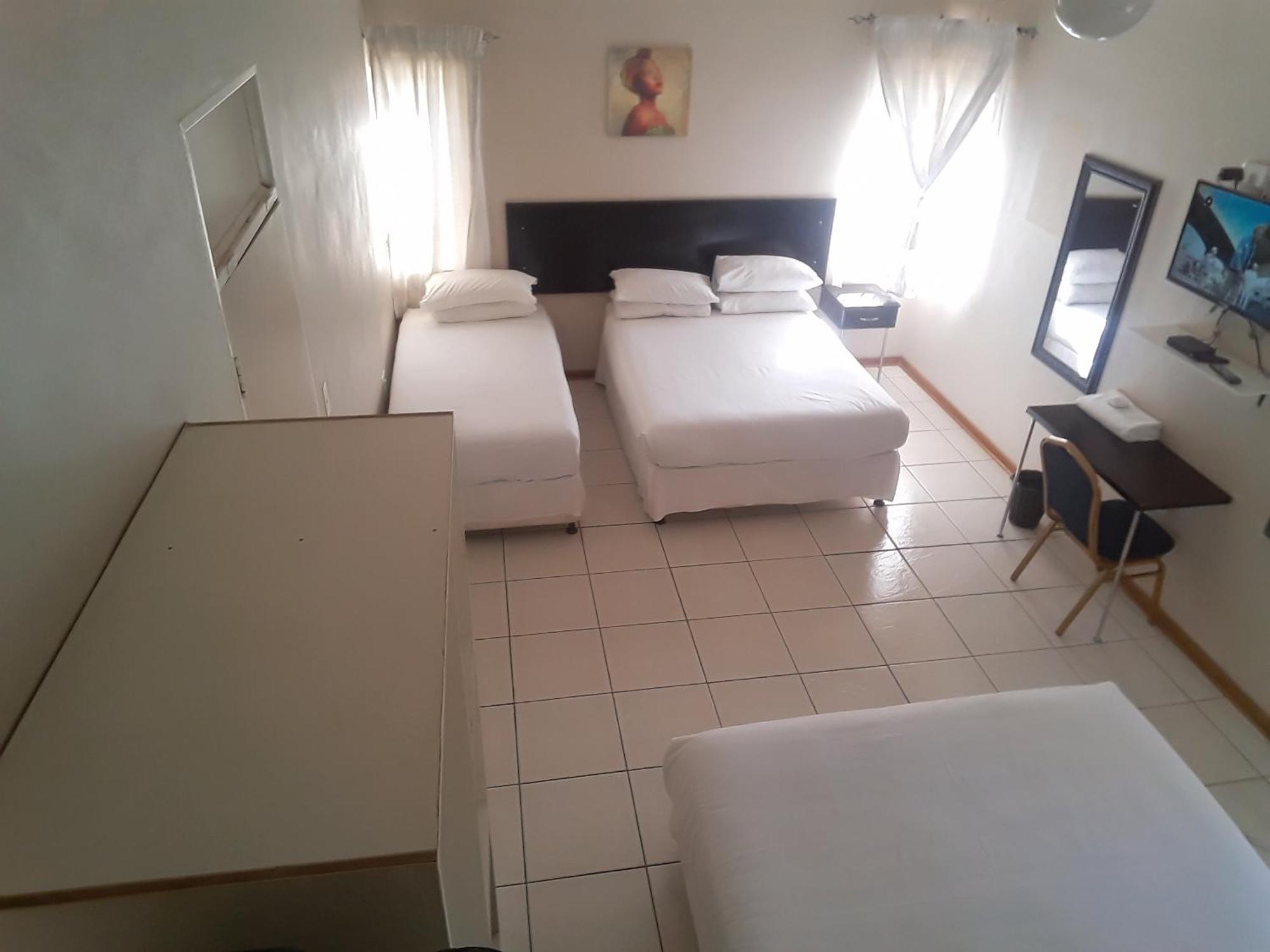 Vuya Nathi Bed And Breakfast Manzini Eksteriør billede