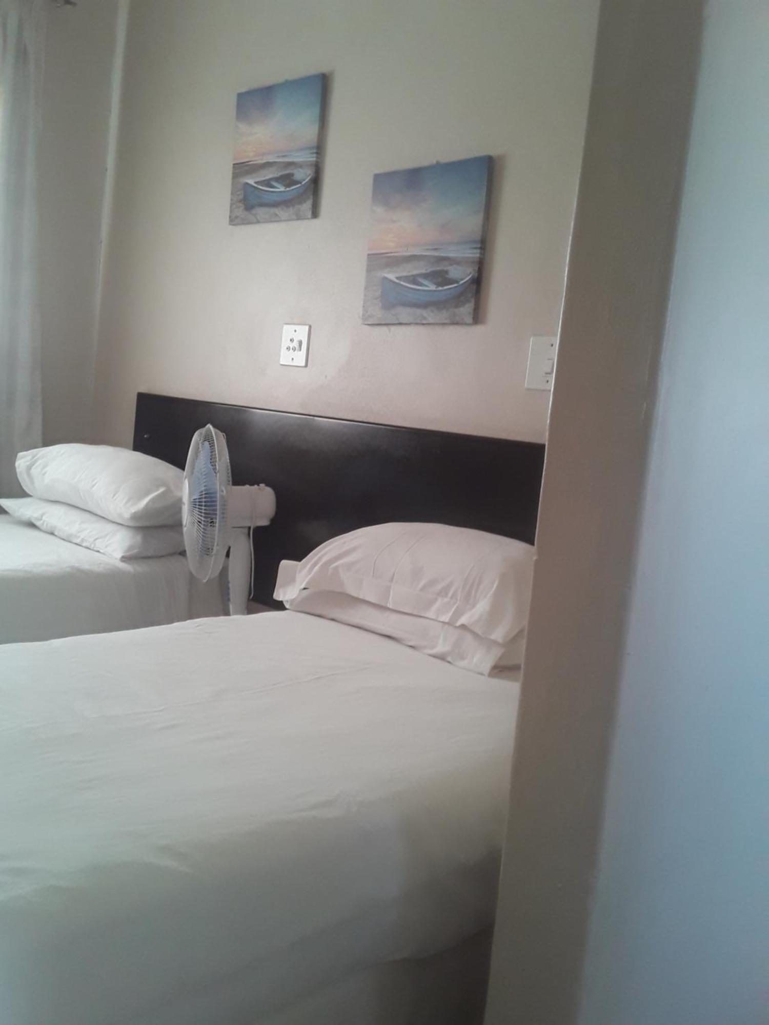 Vuya Nathi Bed And Breakfast Manzini Eksteriør billede