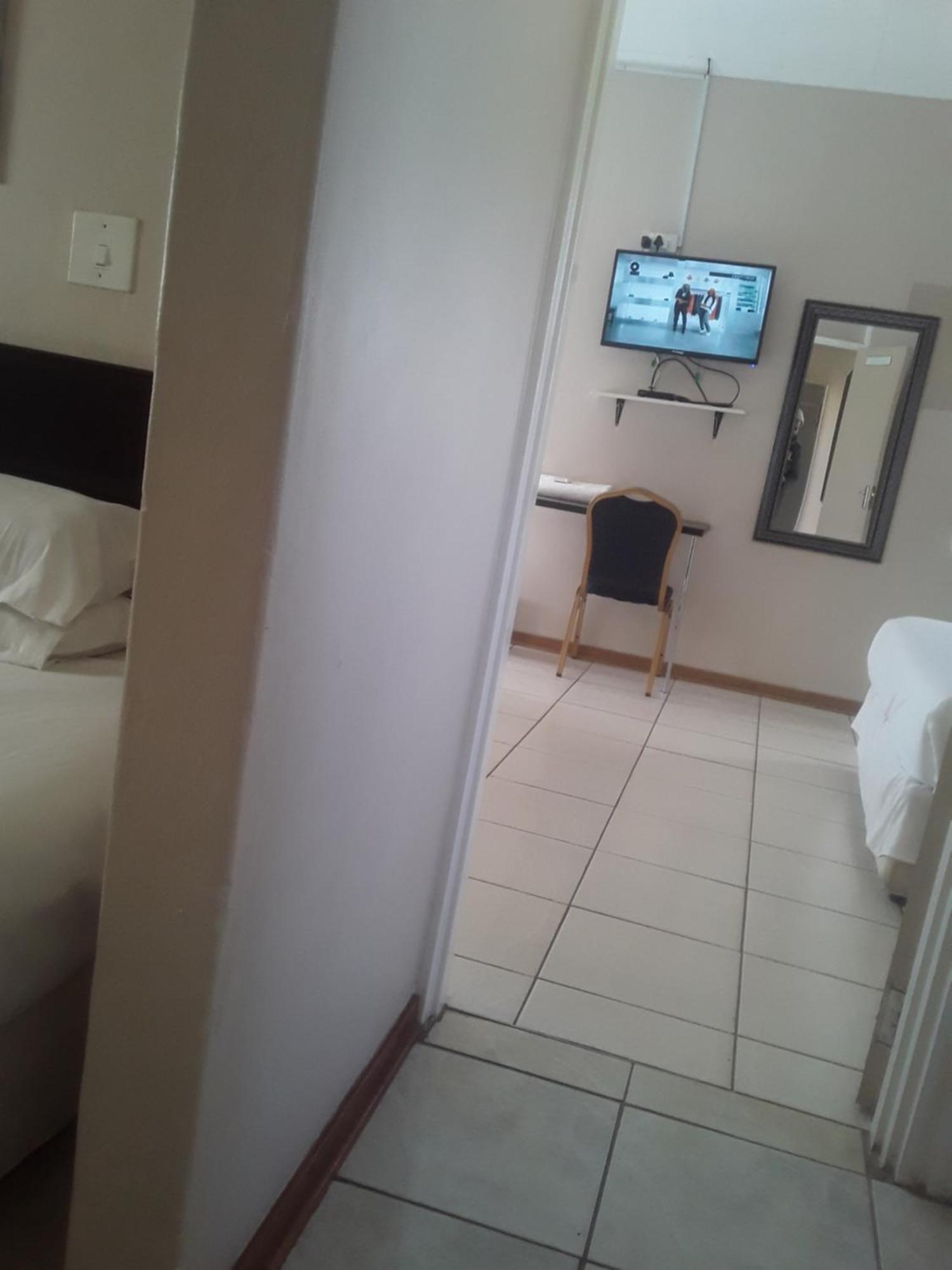 Vuya Nathi Bed And Breakfast Manzini Eksteriør billede