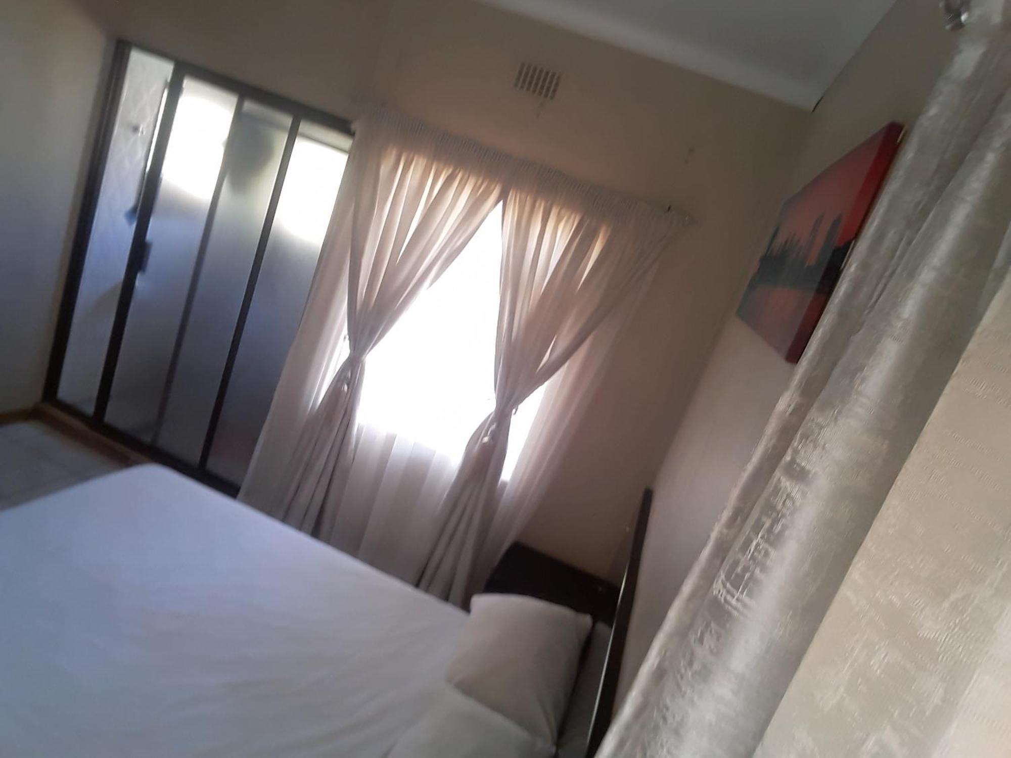 Vuya Nathi Bed And Breakfast Manzini Eksteriør billede