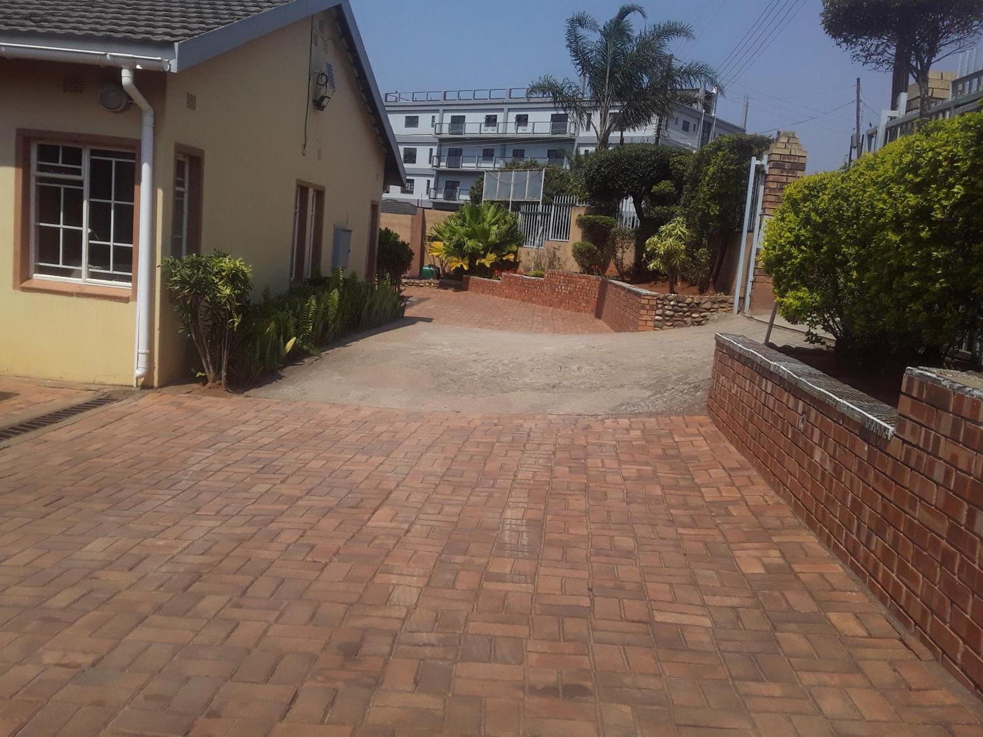 Vuya Nathi Bed And Breakfast Manzini Eksteriør billede