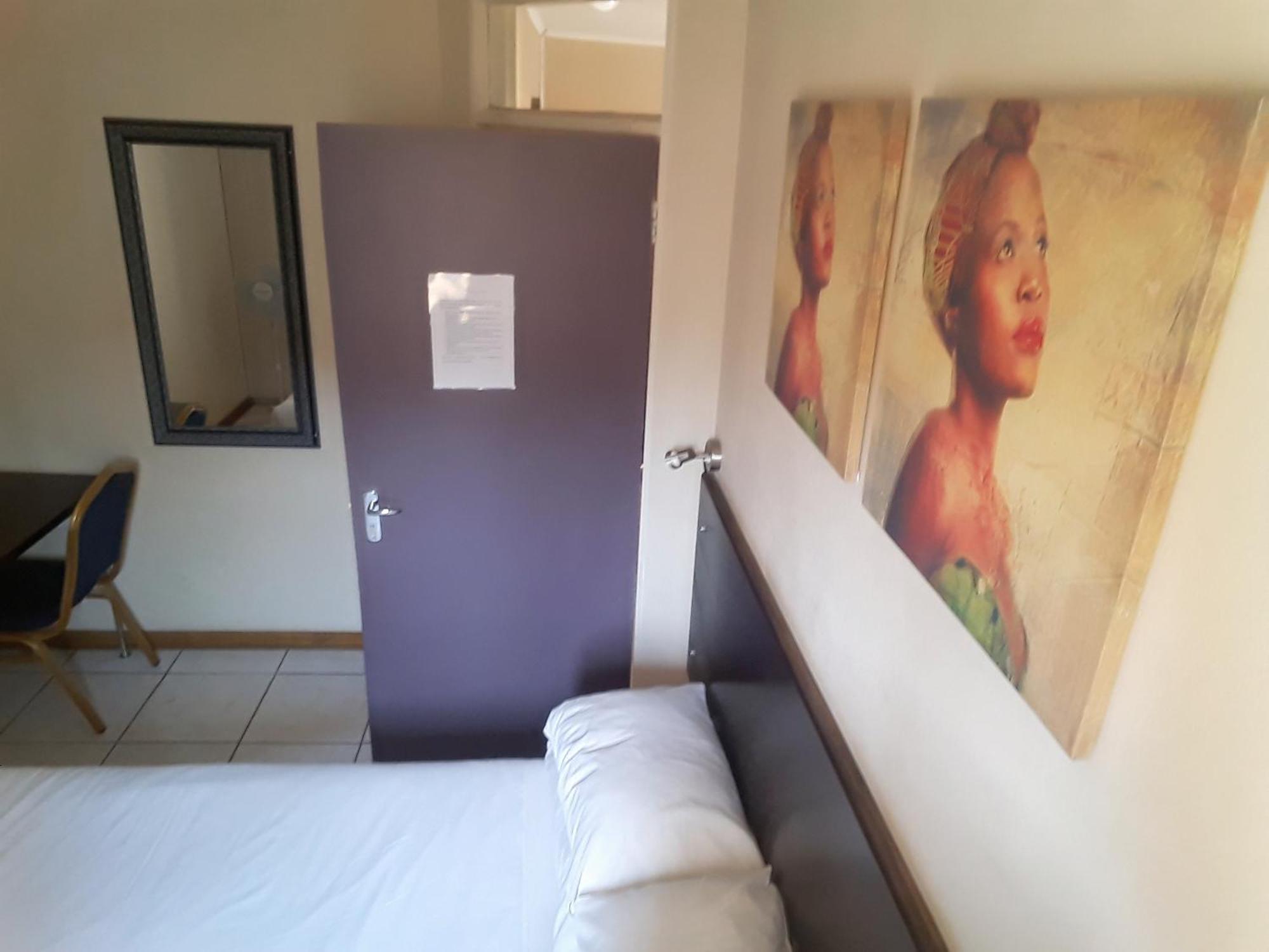 Vuya Nathi Bed And Breakfast Manzini Eksteriør billede