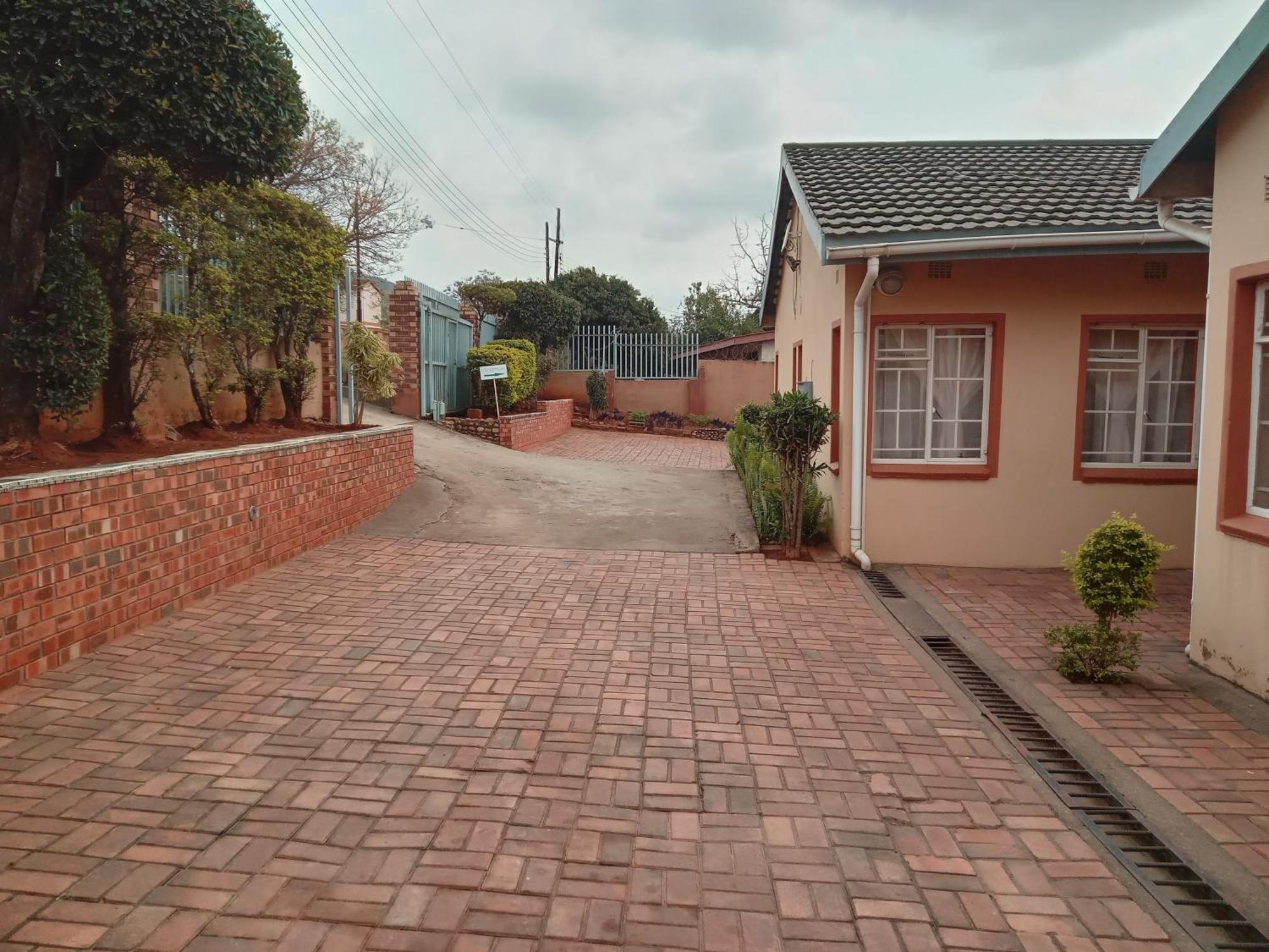 Vuya Nathi Bed And Breakfast Manzini Eksteriør billede