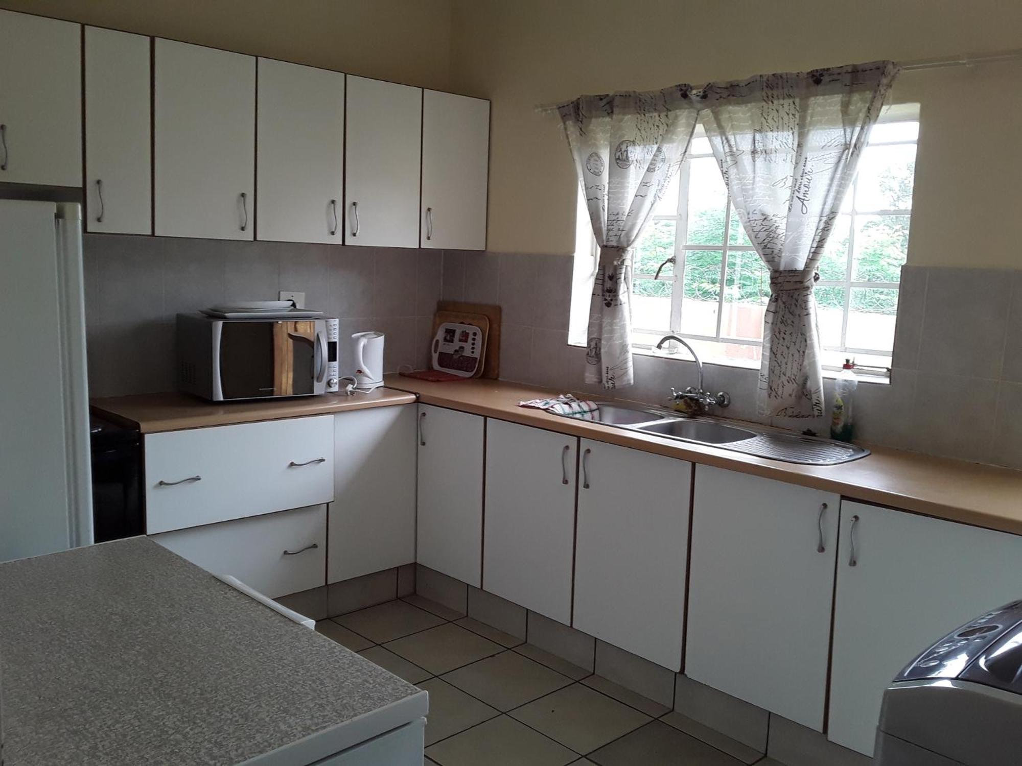 Vuya Nathi Bed And Breakfast Manzini Eksteriør billede