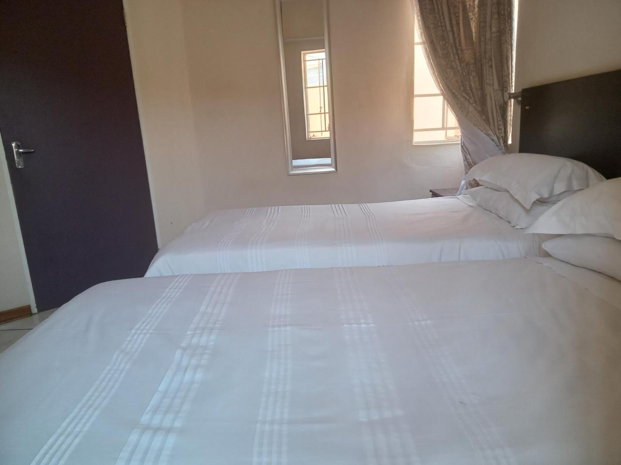 Vuya Nathi Bed And Breakfast Manzini Eksteriør billede