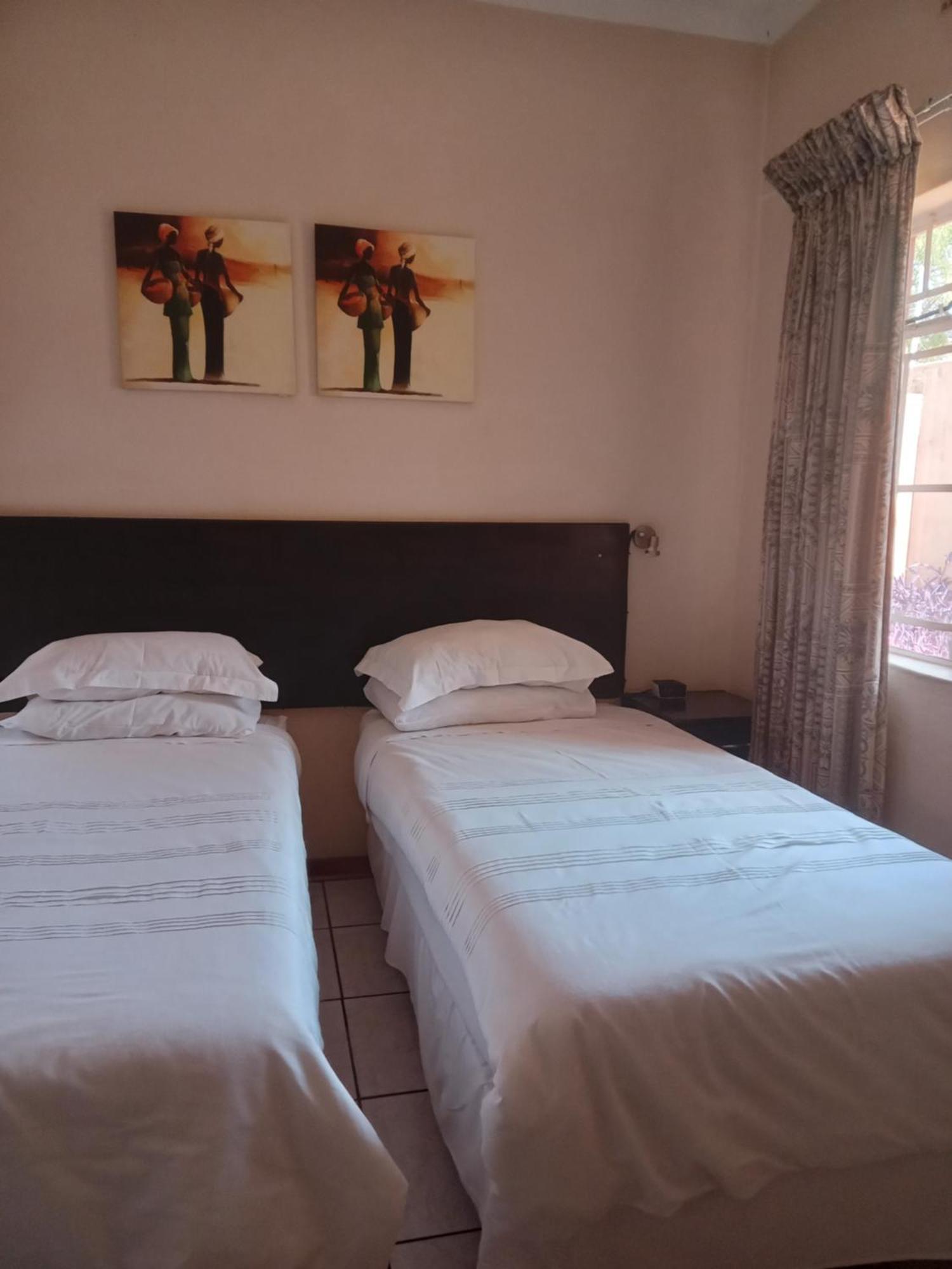 Vuya Nathi Bed And Breakfast Manzini Eksteriør billede