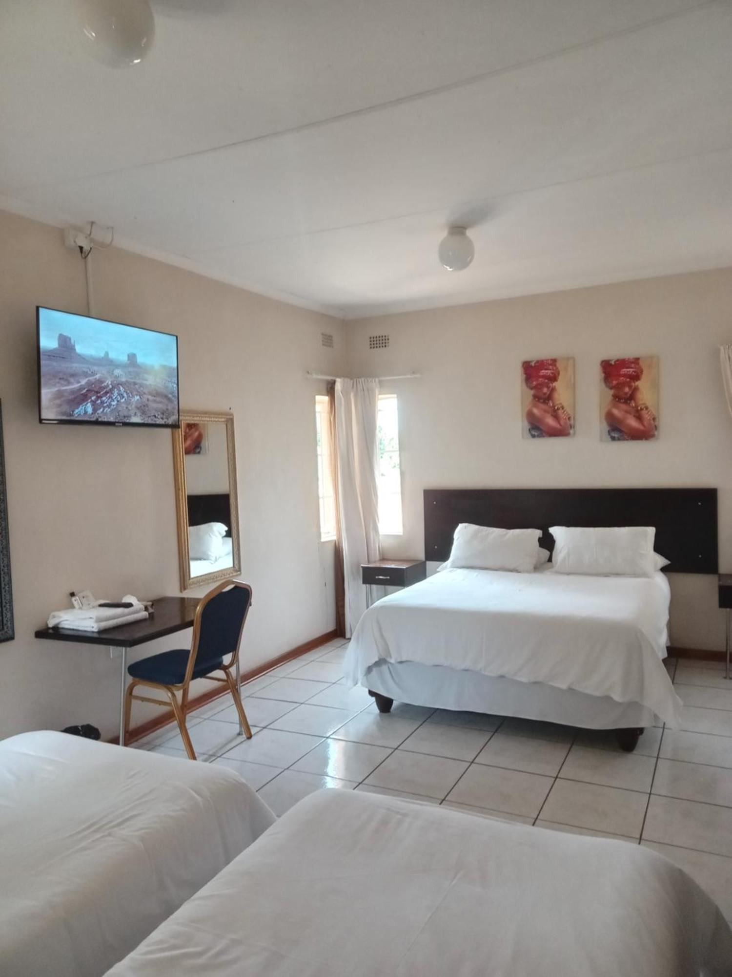 Vuya Nathi Bed And Breakfast Manzini Eksteriør billede