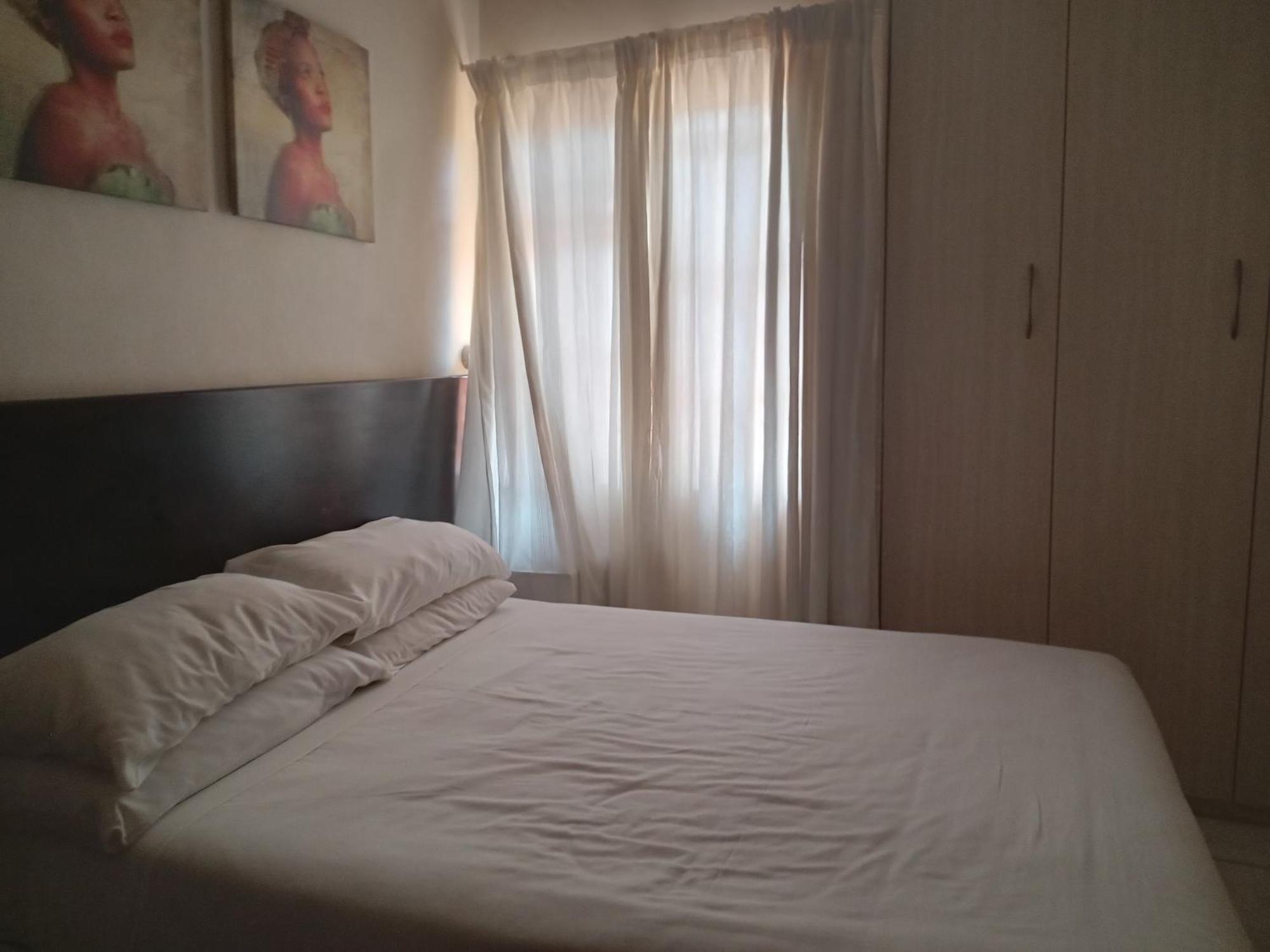 Vuya Nathi Bed And Breakfast Manzini Eksteriør billede