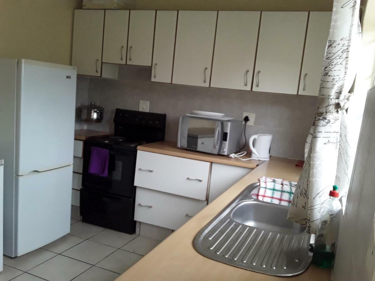 Vuya Nathi Bed And Breakfast Manzini Eksteriør billede
