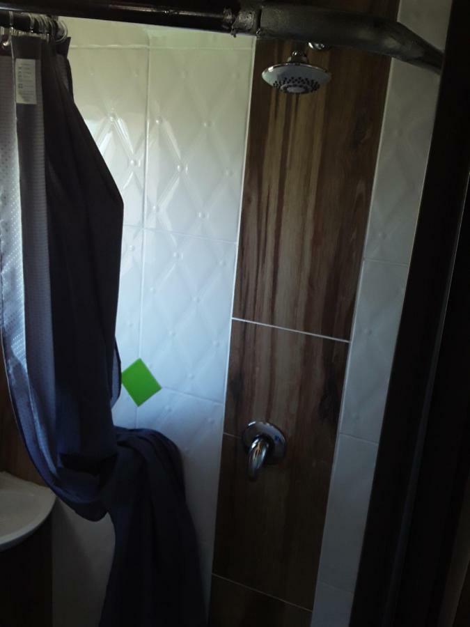 Vuya Nathi Bed And Breakfast Manzini Eksteriør billede